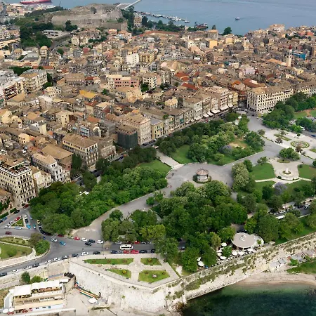 Paleopetres La Casetta - Premium - Corfu Centre - *