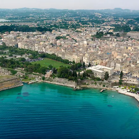 Paleopetres La Casetta - Premium - Corfu Centre - Apartmán