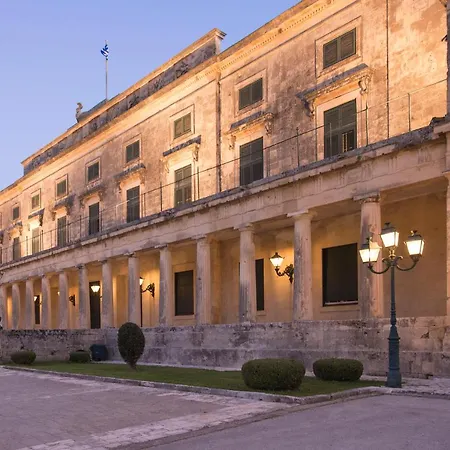 Apartmán Paleopetres La Casetta - Premium - Corfu Centre - Corfu (city)