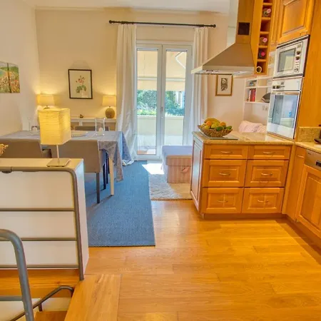Paleopetres La Casetta - Premium - Corfu Centre - Apartmán