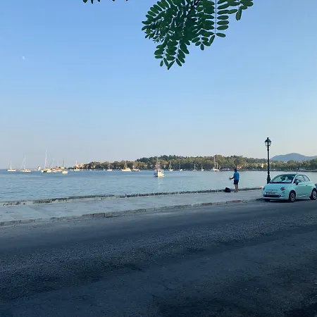 Paleopetres La Casetta - Premium - Corfu Centre - Apartmán *