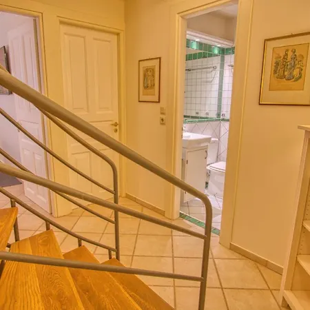 Apartmán Paleopetres La Casetta - Premium - Corfu Centre - *