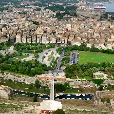 Paleopetres La Casetta - Premium - Corfu Centre -