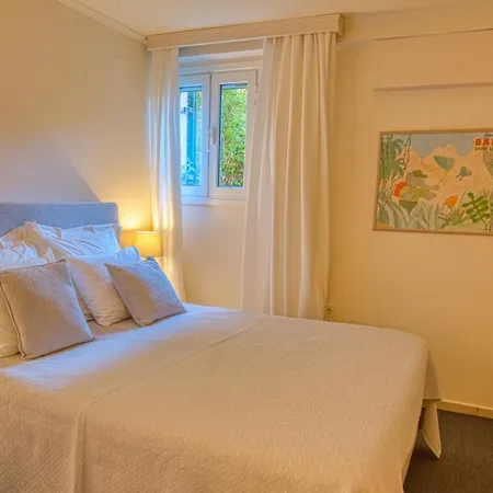 Apartmán Paleopetres La Casetta - Premium - Corfu Centre - *