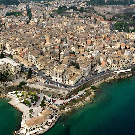 Paleopetres La Casetta - Premium - Corfu Centre -