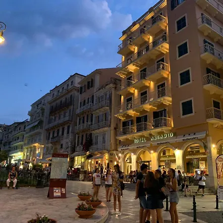 Apartmán Paleopetres La Casetta - Premium - Corfu Centre - Corfu (city)