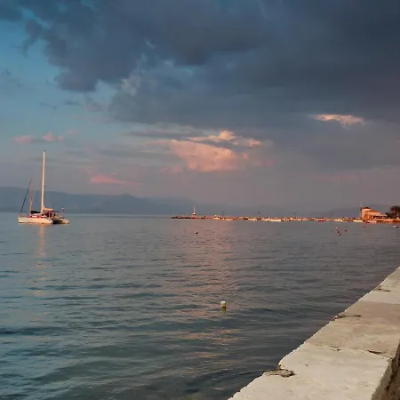 Apartmán Paleopetres La Casetta - Premium - Corfu Centre - Corfu (city)
