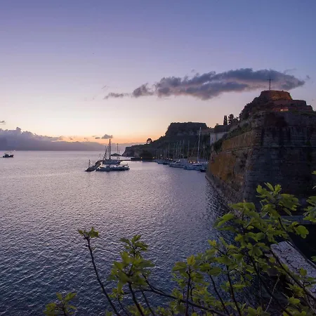 Apartmán Paleopetres La Casetta - Premium - Corfu Centre -