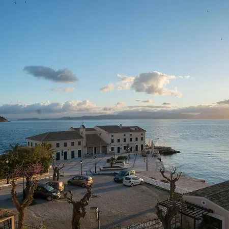 Paleopetres La Casetta - Premium - Corfu Centre - Apartmán