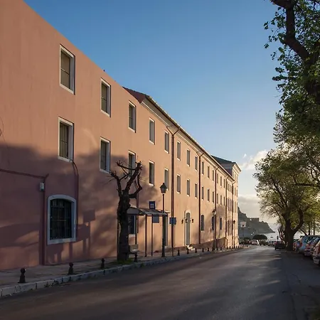 Apartmán Paleopetres La Casetta - Premium - Corfu Centre - *
