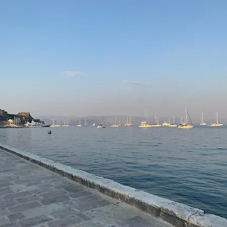 Paleopetres La Casetta - Premium - Corfu Centre - Apartmán Corfu (city)