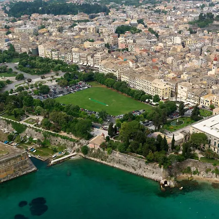 Apartmán Paleopetres La Casetta - Premium - Corfu Centre -